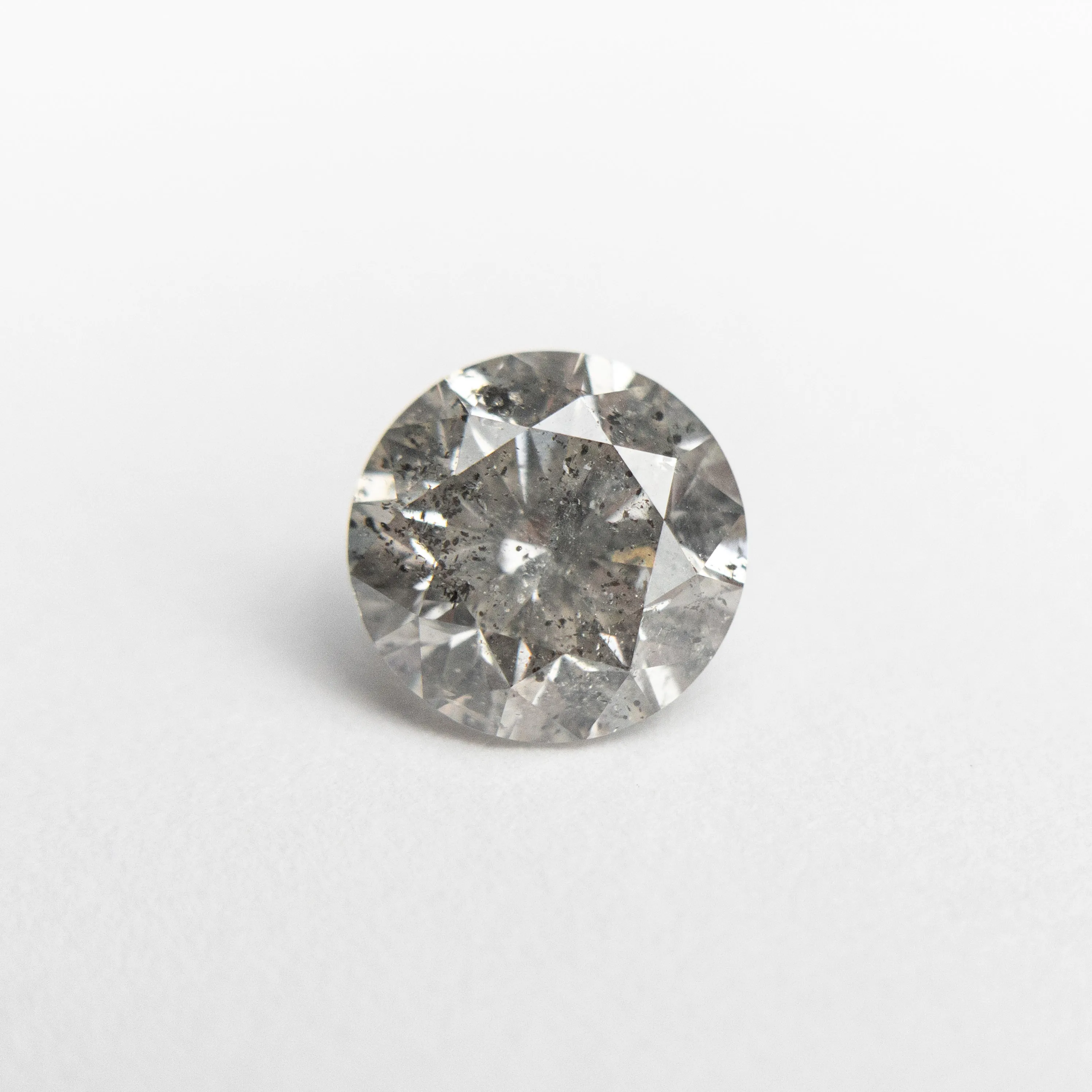 1.23ct 6.78x6.68x4.32mm Round Brilliant 18930-05