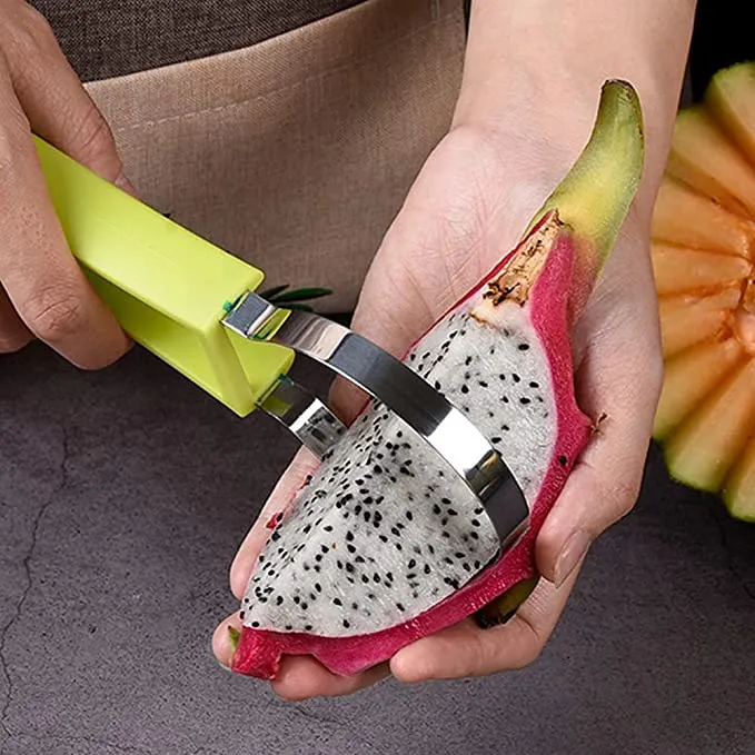 4 In 1 melon scoop set