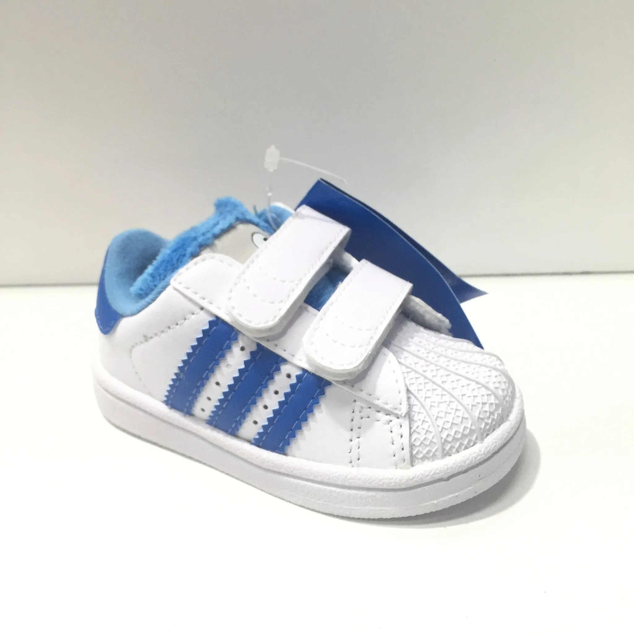 Adidas Originals Superstar 2 Adikids CMF G03196