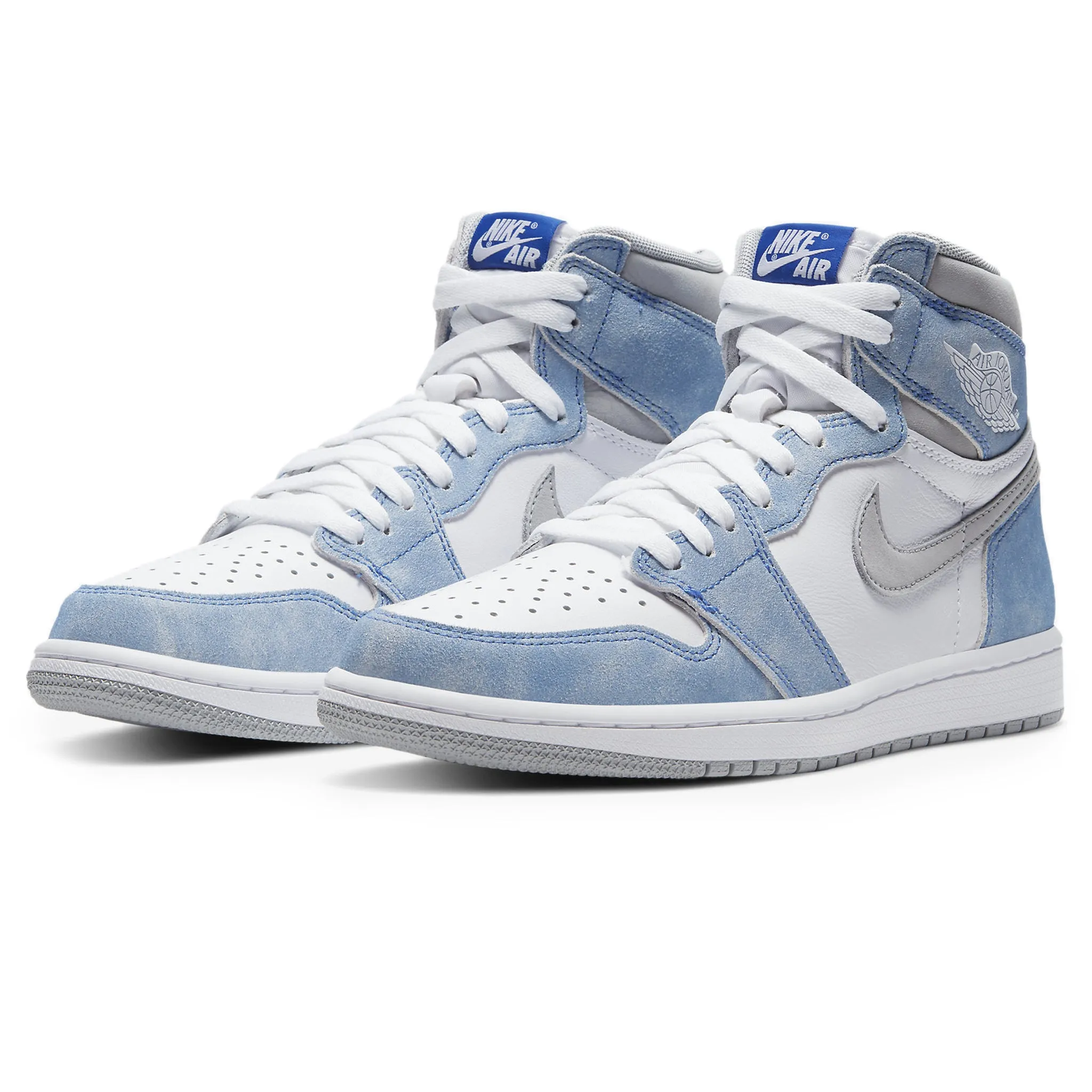 Air Jordan 1 Retro High OG Hyper Royal