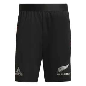 All Blacks Gym Shorts by adidas