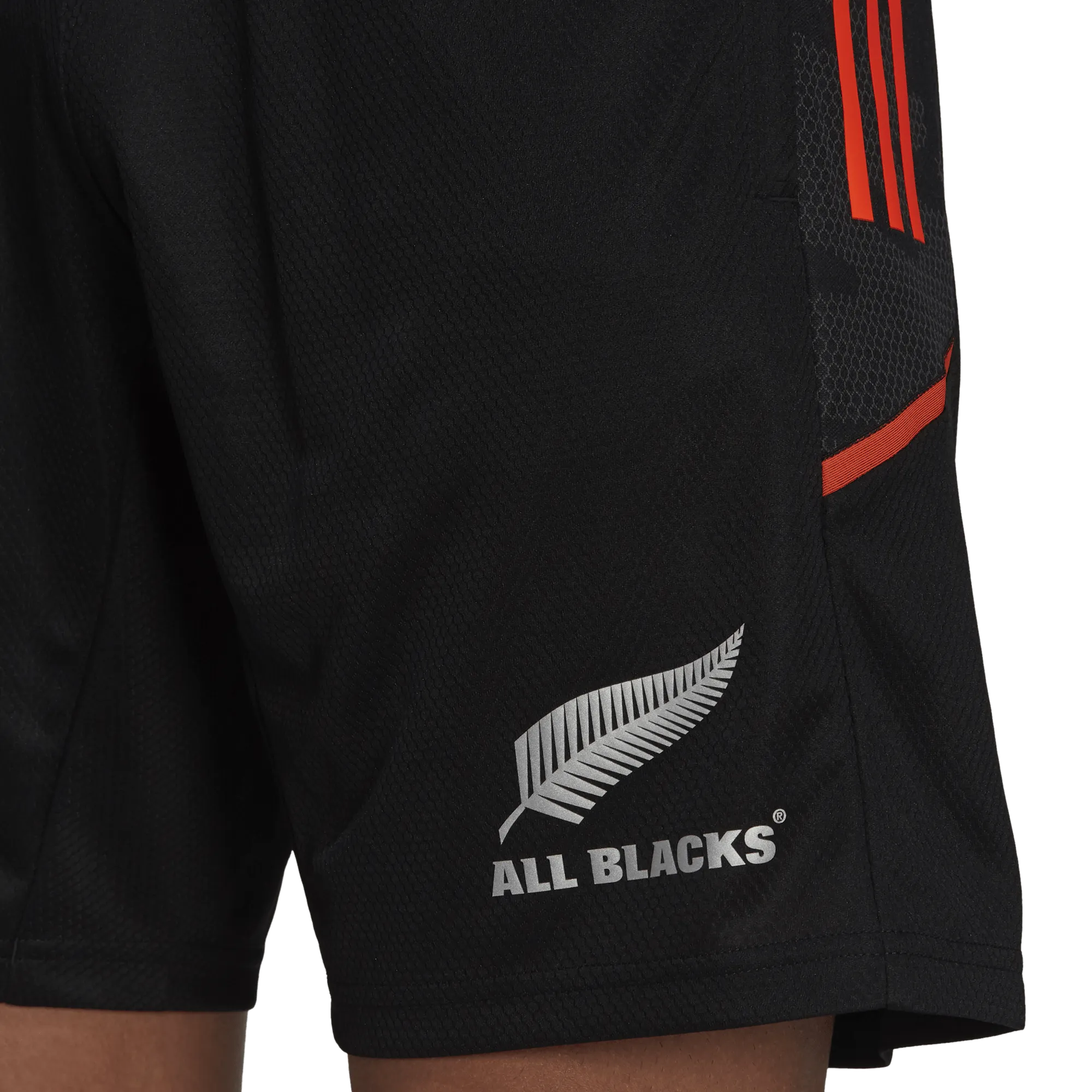 All Blacks Gym Shorts by adidas