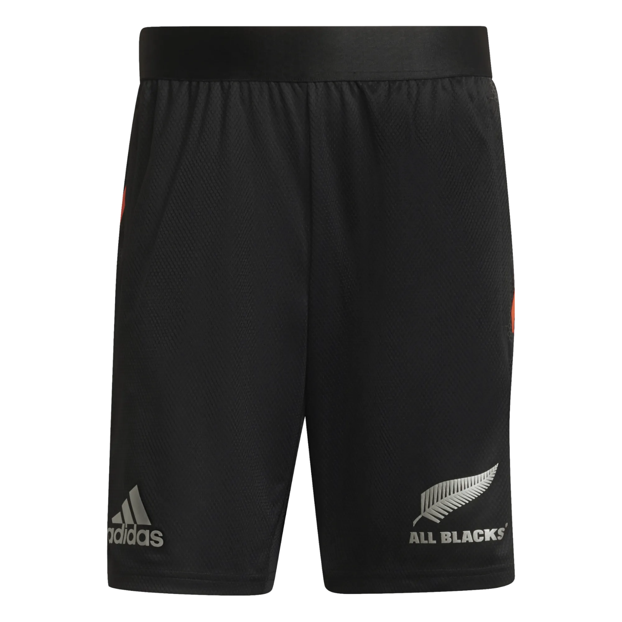 All Blacks Gym Shorts by adidas