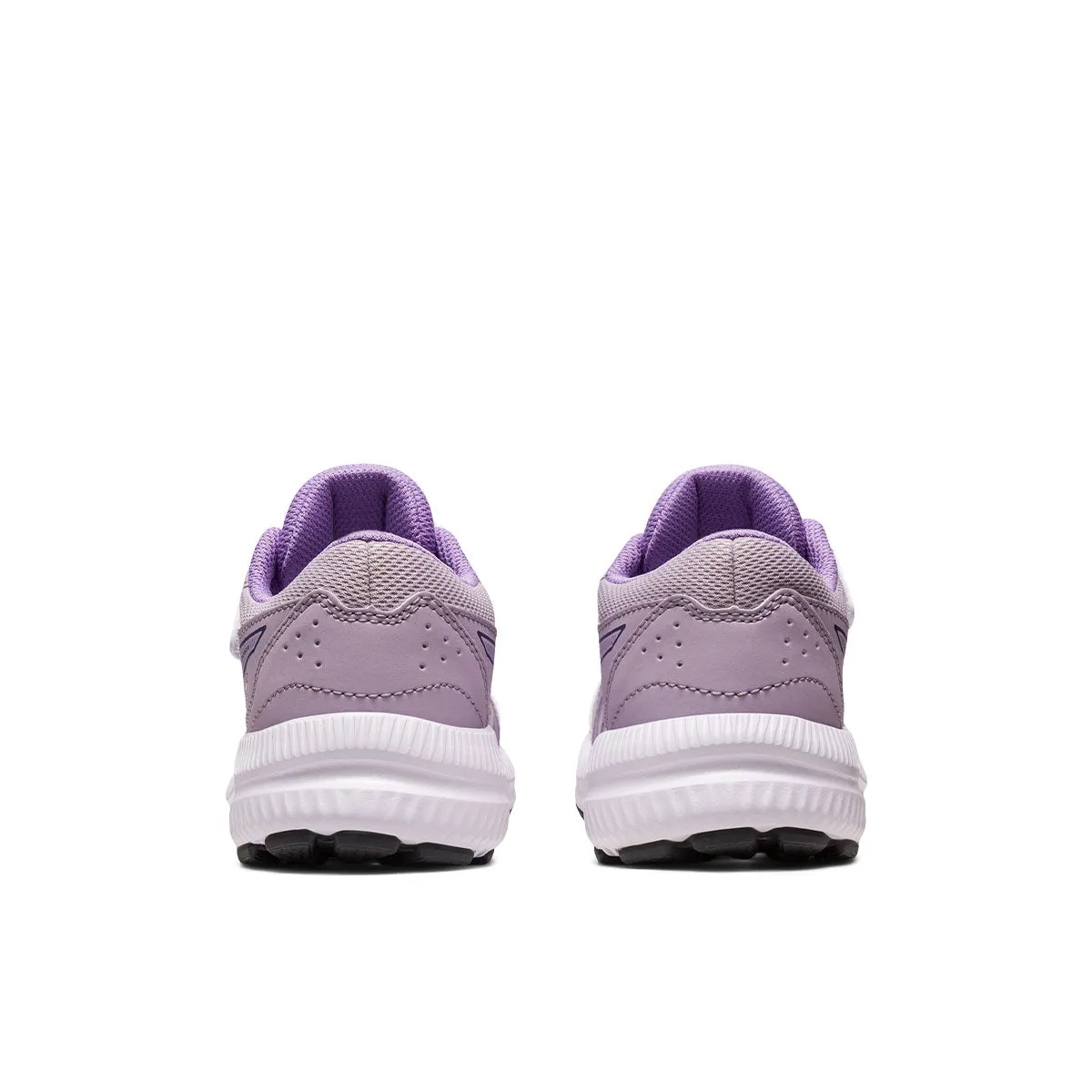 Asics Contend 8 PS Kids Dusk Violet Digital Violet   