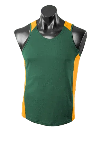 Aussie Pacific Premier Singlet 1101