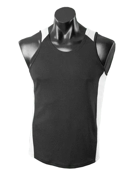 Aussie Pacific Premier Singlet 1101