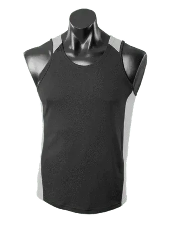 Aussie Pacific Premier Singlet 1101