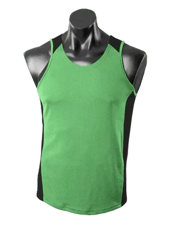 Aussie Pacific Premier Singlet 1101