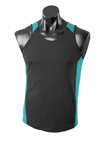 Aussie Pacific Premier Singlet 1101