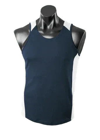 Aussie Pacific Premier Singlet 1101