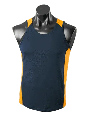 Aussie Pacific Premier Singlet 1101