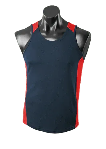 Aussie Pacific Premier Singlet 1101