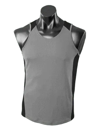 Aussie Pacific Premier Singlet 1101