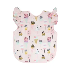 BapronBaby - Ice Cream Toddler Flutter Bapron