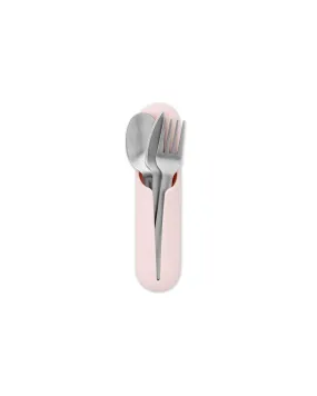 Blush Porter Utensil Set