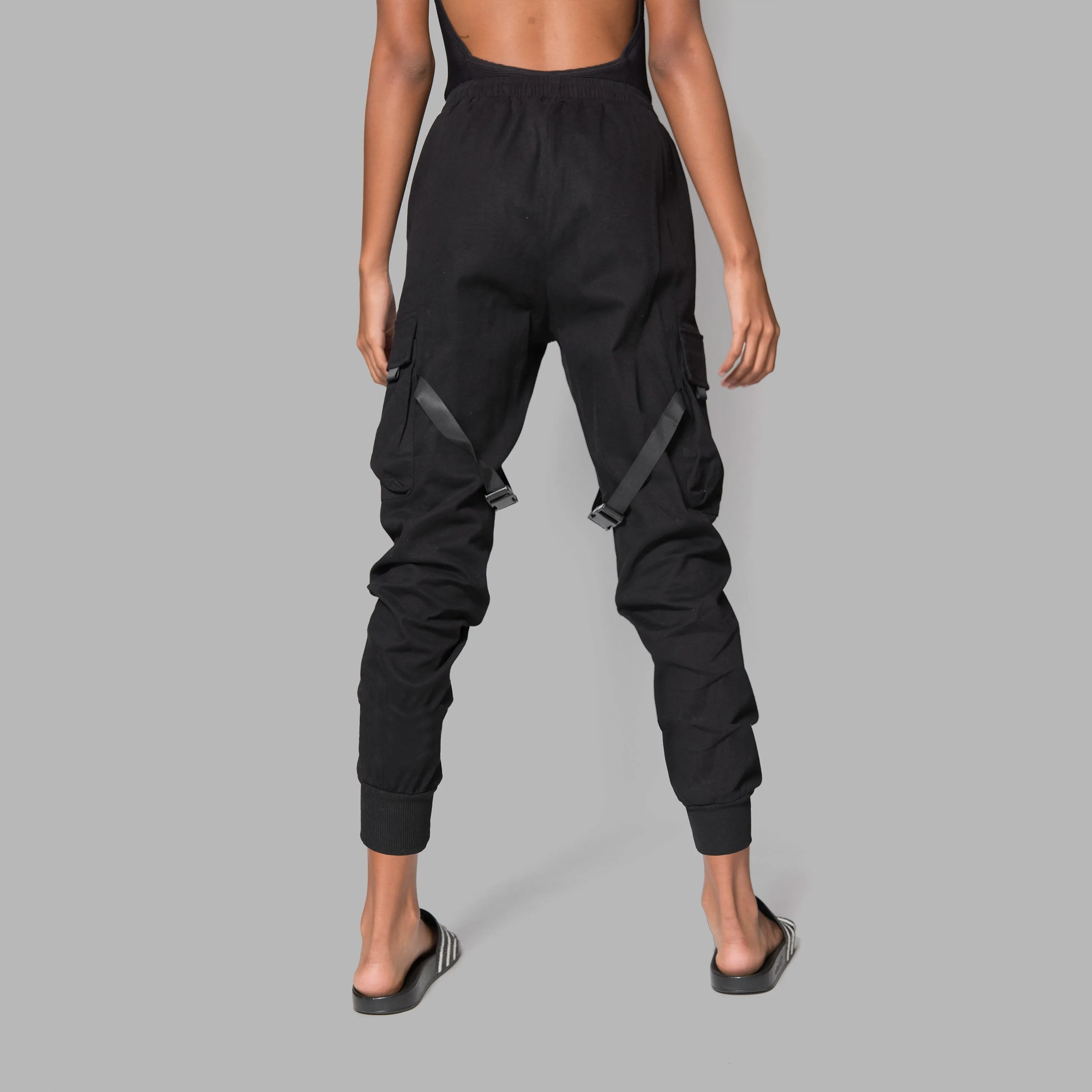 Blvck Tokyo Pants