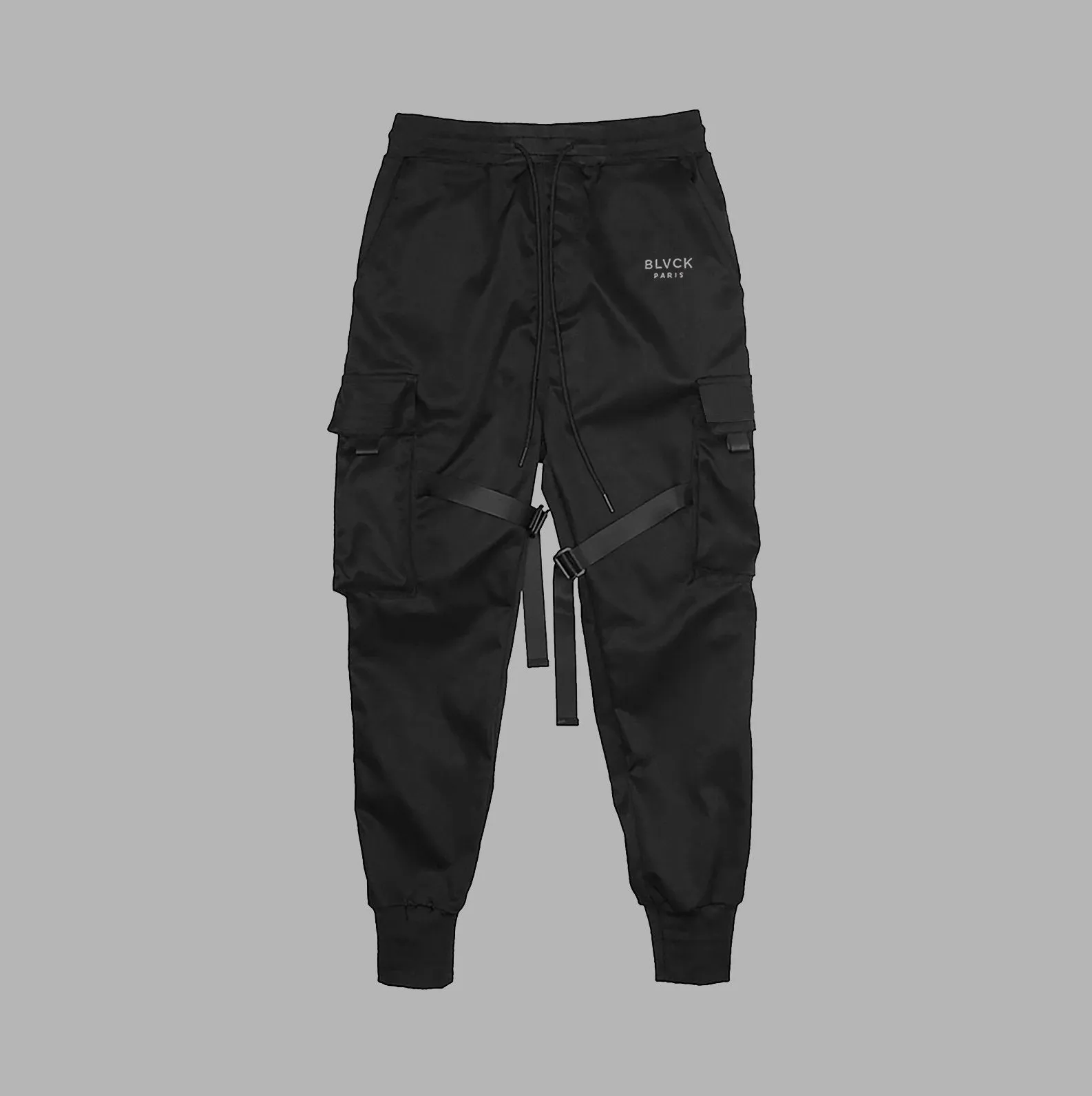 Blvck Tokyo Pants