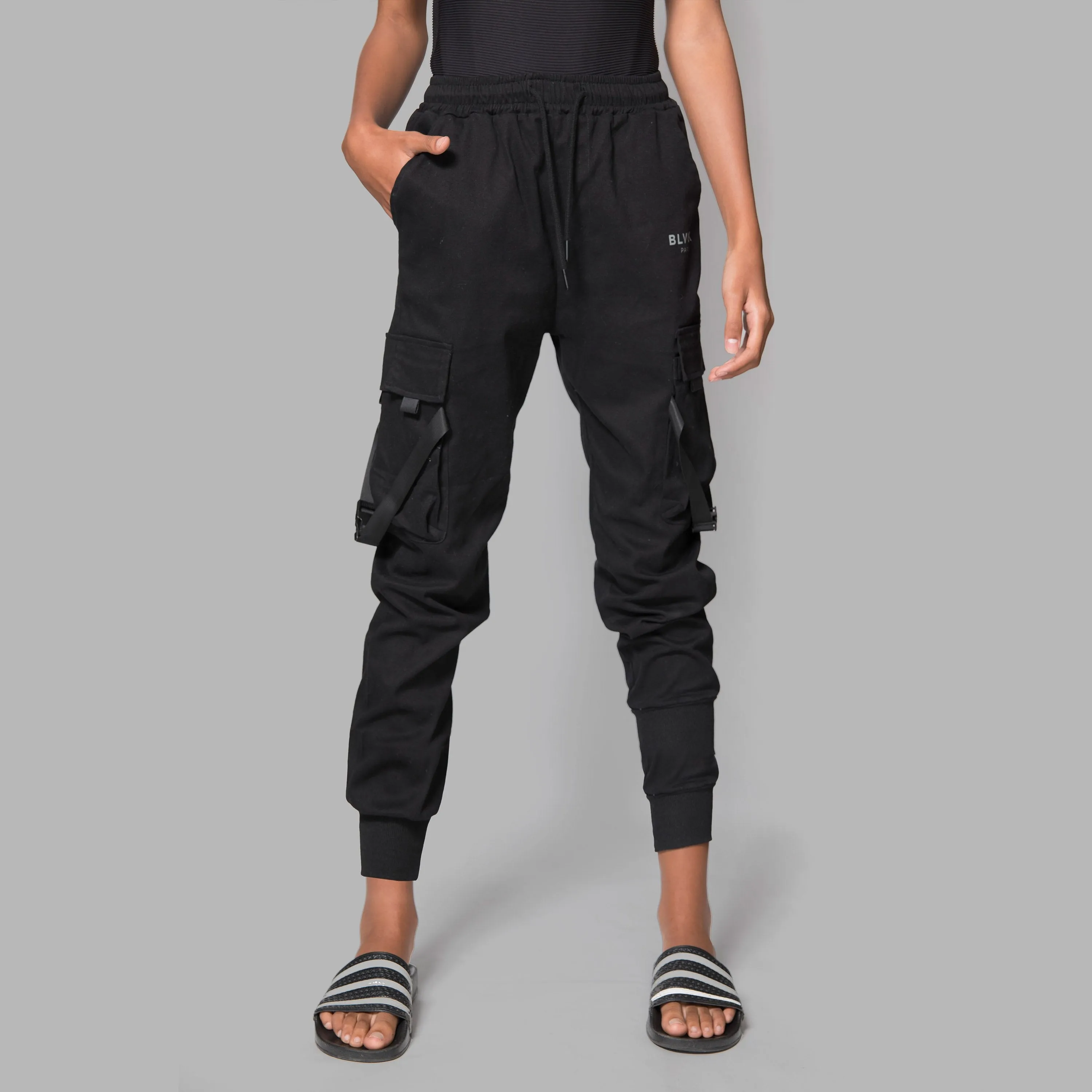 Blvck Tokyo Pants