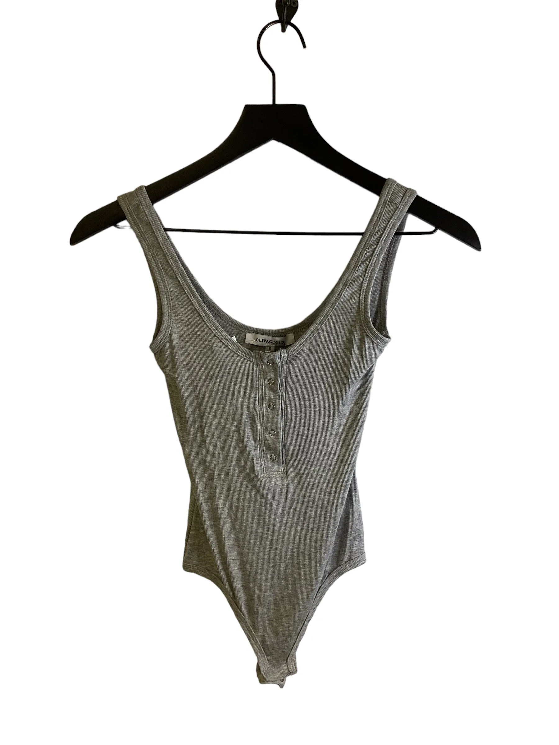 Bodysuit By Olivaceous  Size: S