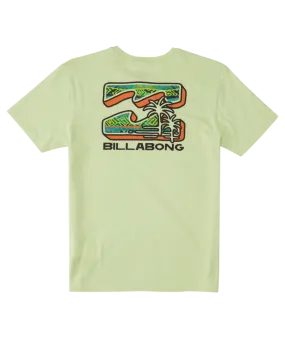 Boys' Billabong Kids BBTV T-Shirt