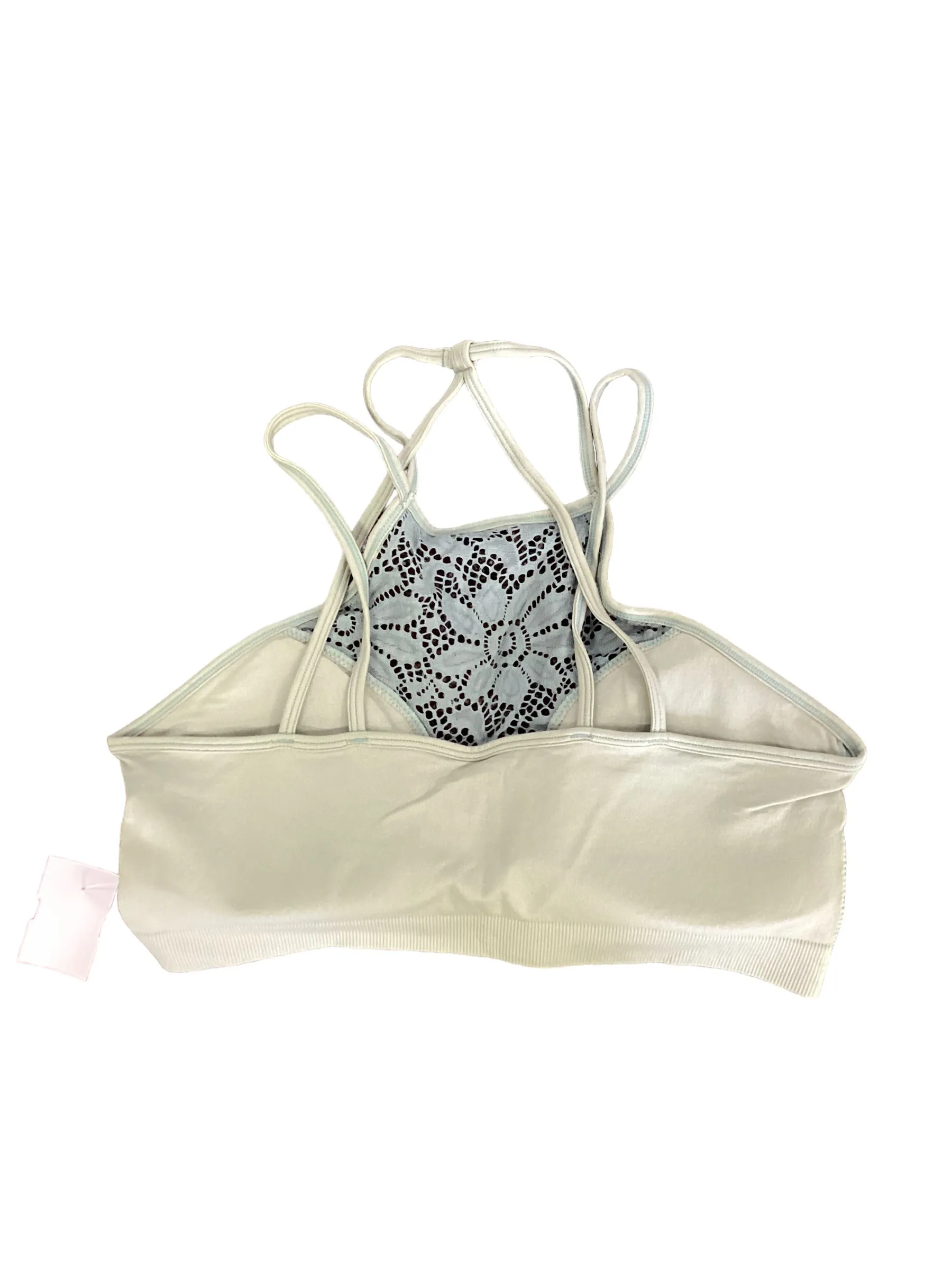 Bralette By Zenana Outfitters  Size: L