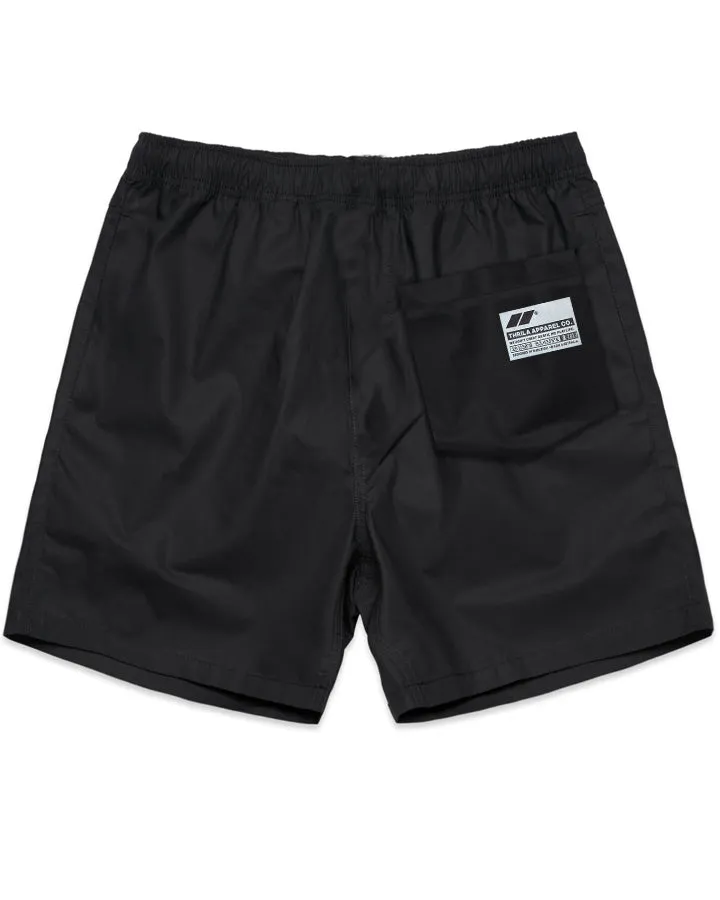 Bunbury BMX Beach/Swim Short