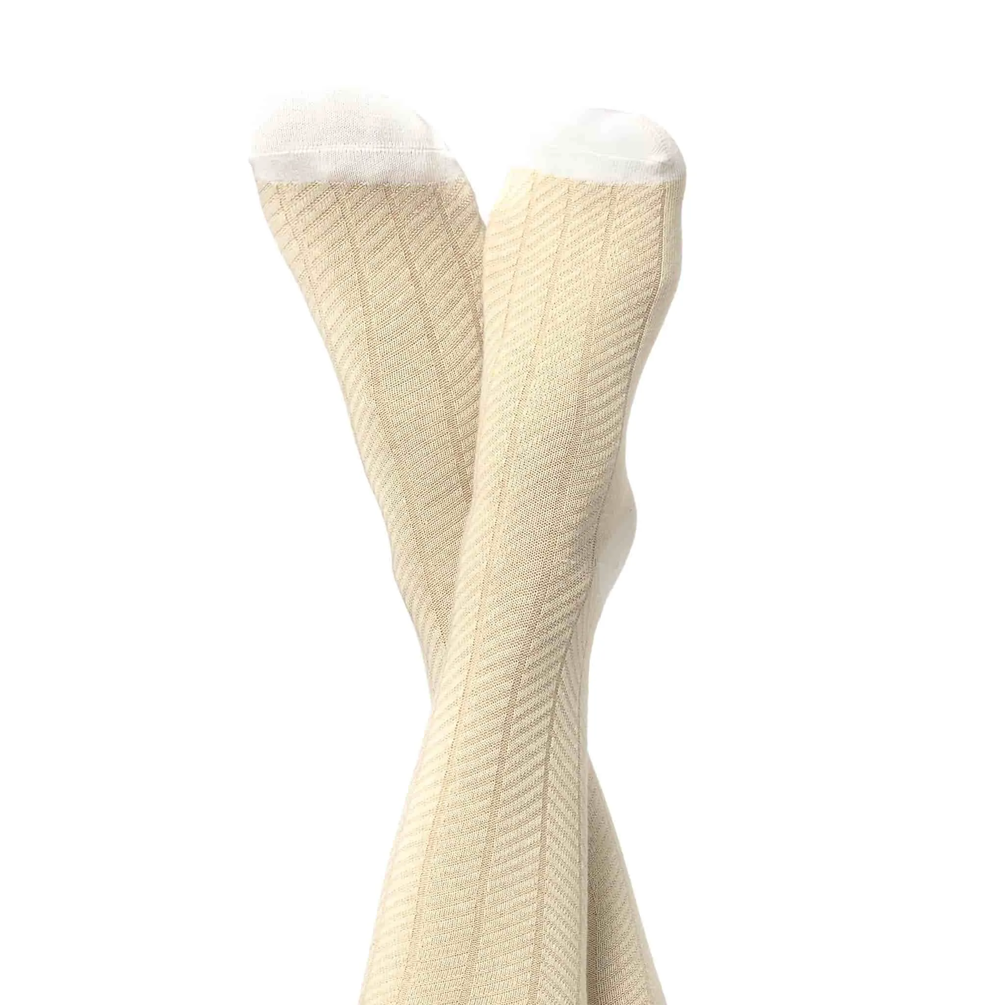 Camembert Socks