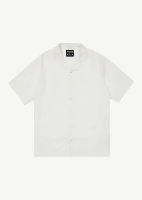 Daily Hemp Cuban Short Sleeve Shirt