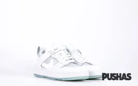 Dunk Low Disrupt 'Photon Dust' W (2021)