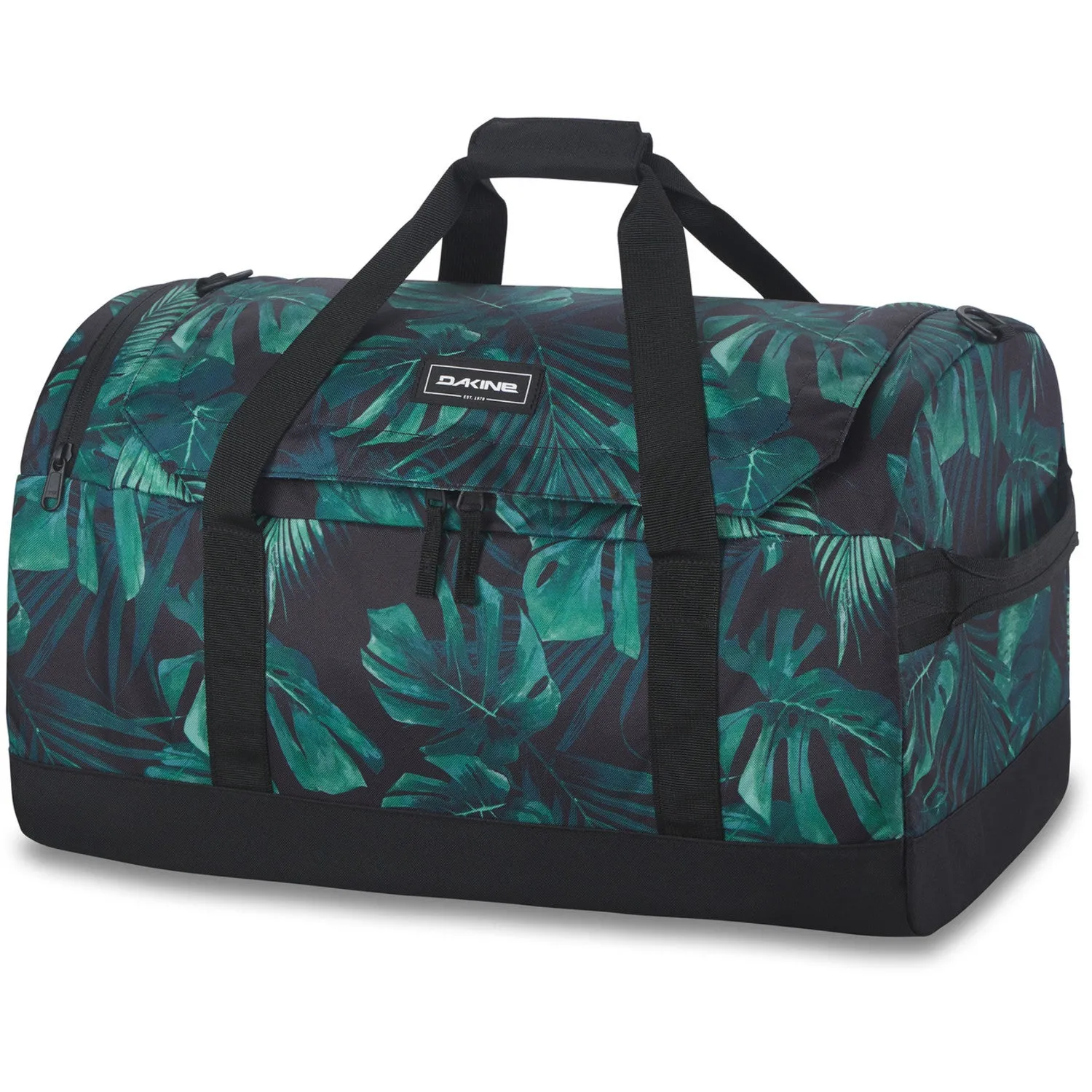 EQ Duffle 50L