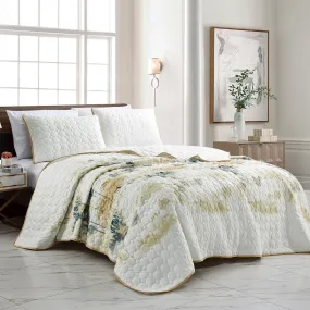 Eudora Bedspread Set 3 pc