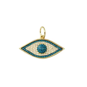 Evil Eye Charm