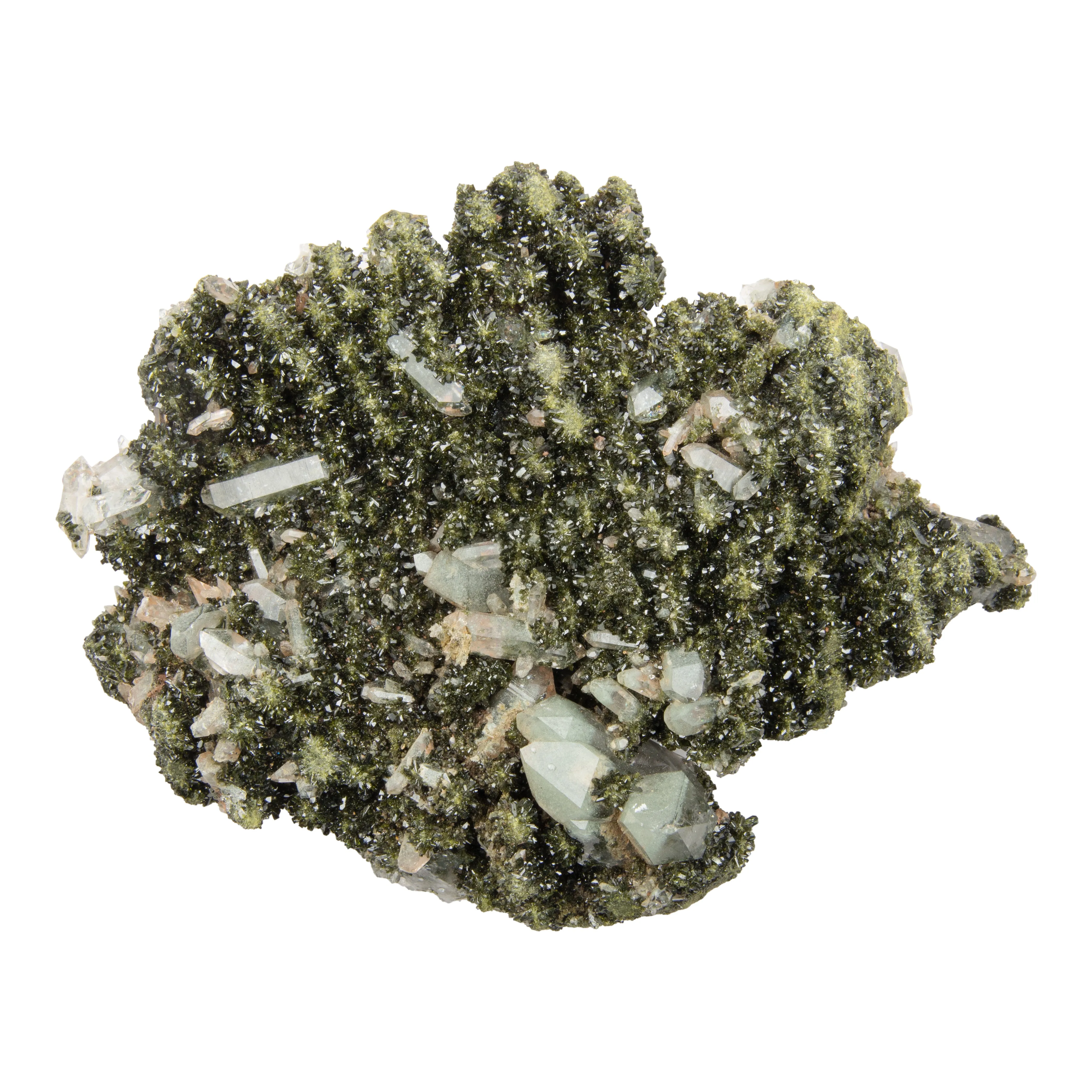 Fairy Epidote