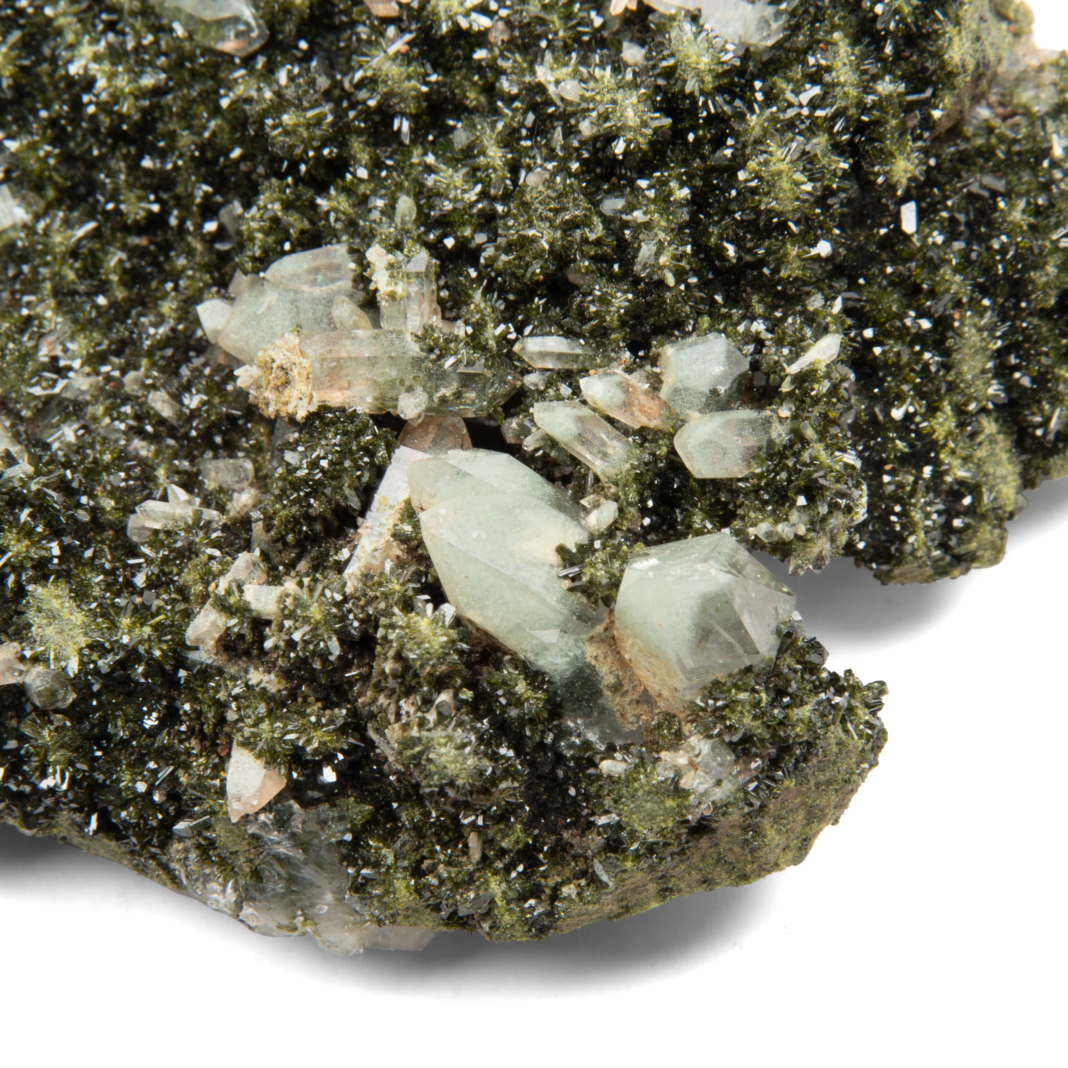 Fairy Epidote