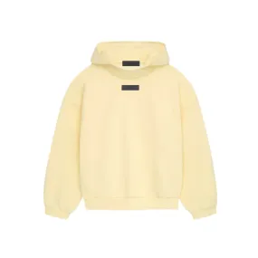 Fear of God Essentials Mens Pullover Hoodie