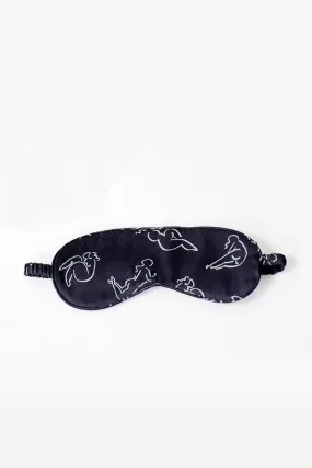 Filipa Silk Sleep Mask