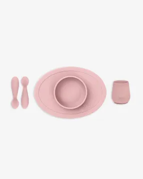 First Foods Set – Blush