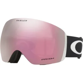 Flight Deck L 7050 Snow Goggle