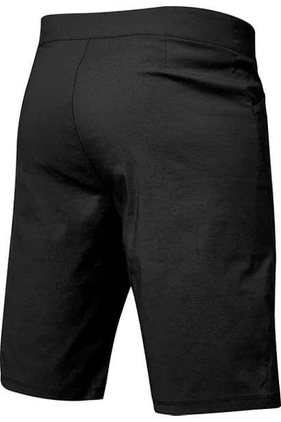 FOX RANGER LITE SHORT BLACK