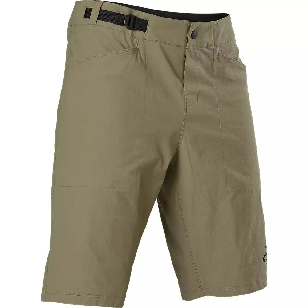 FOX RANGER LITE SHORT SABBIA