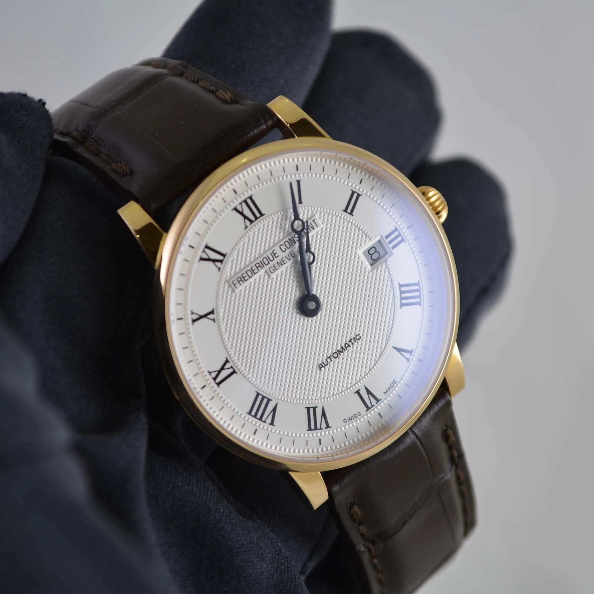 Frederique Constant