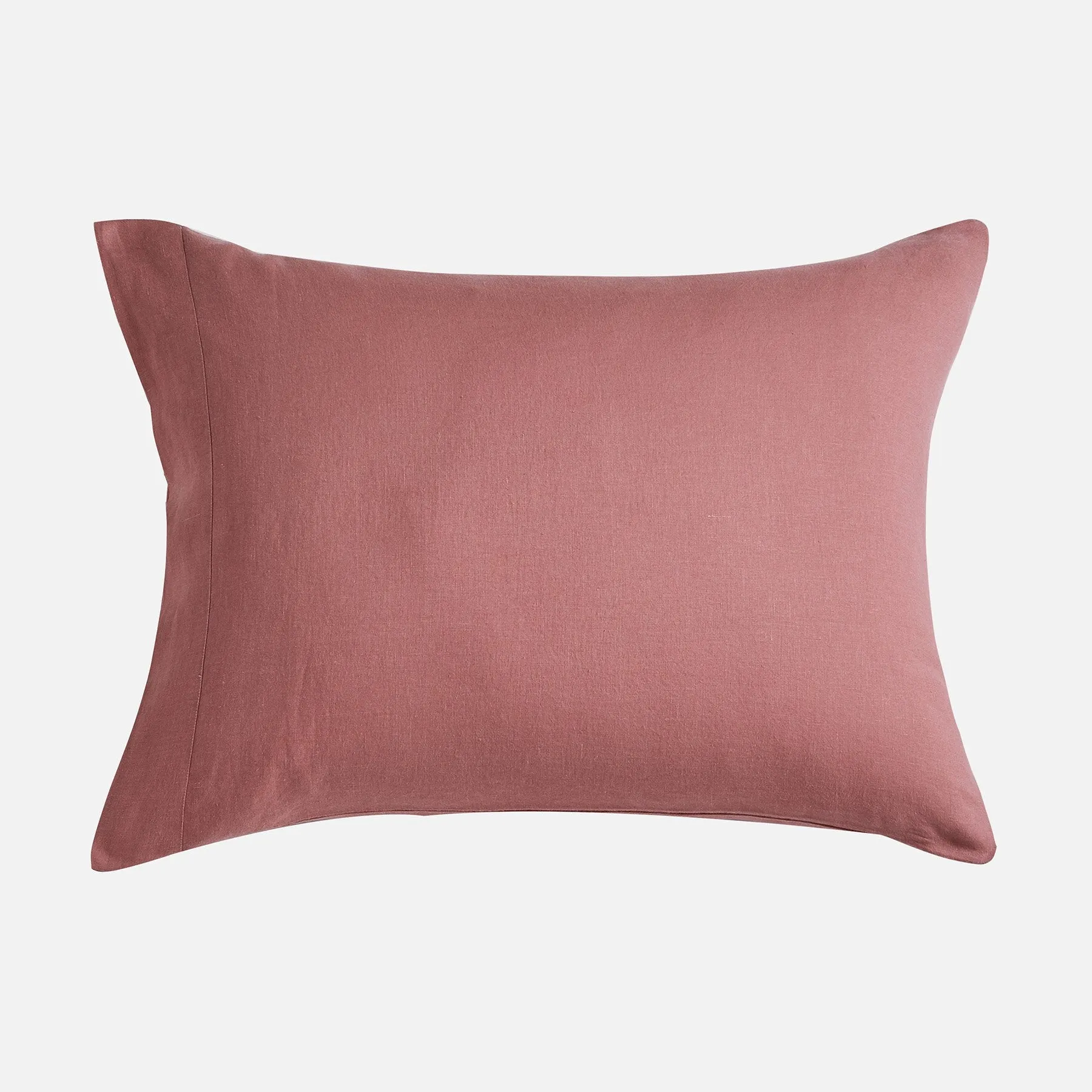 French Linen Pillowcase Set