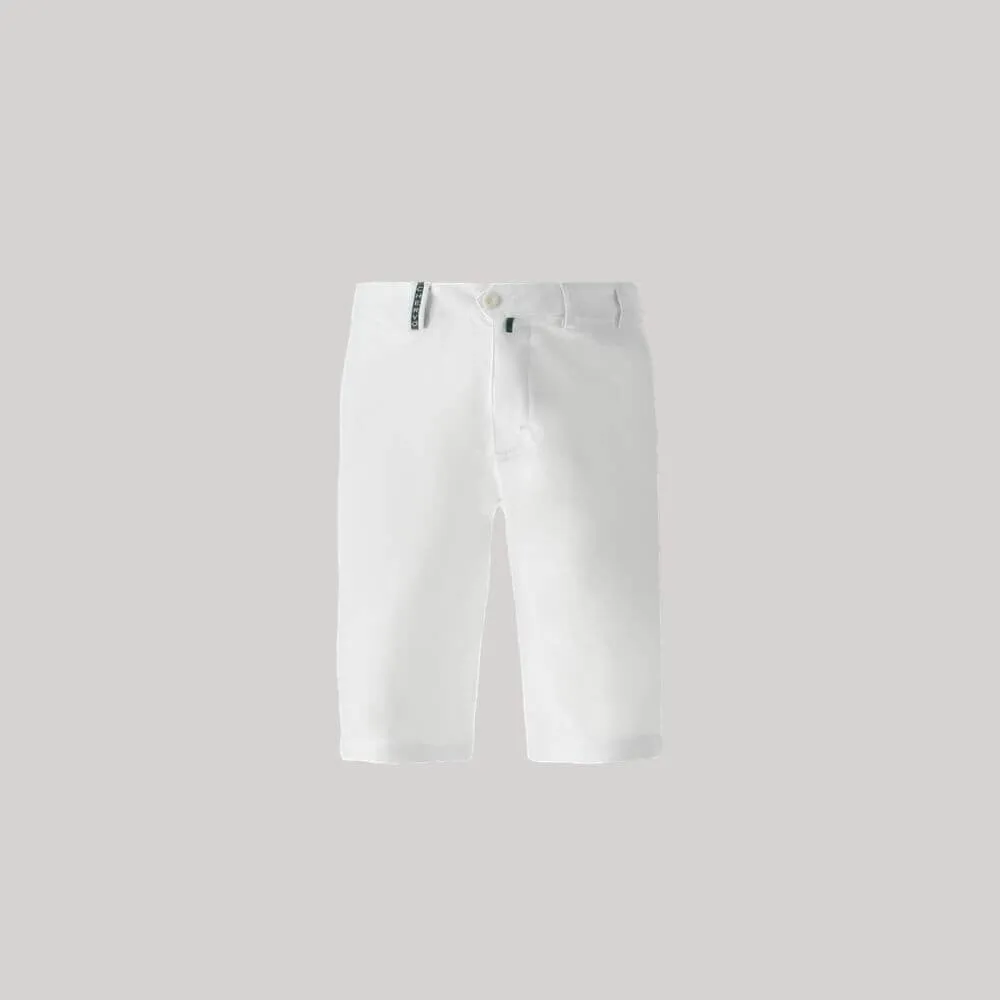 GARING | SUNBLOCK® WELT POCKET SHORT