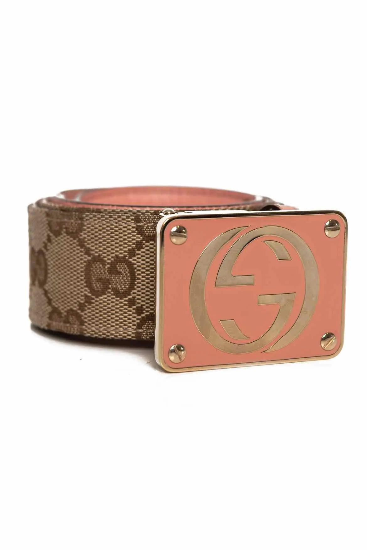 Gucci Size 32 Belt