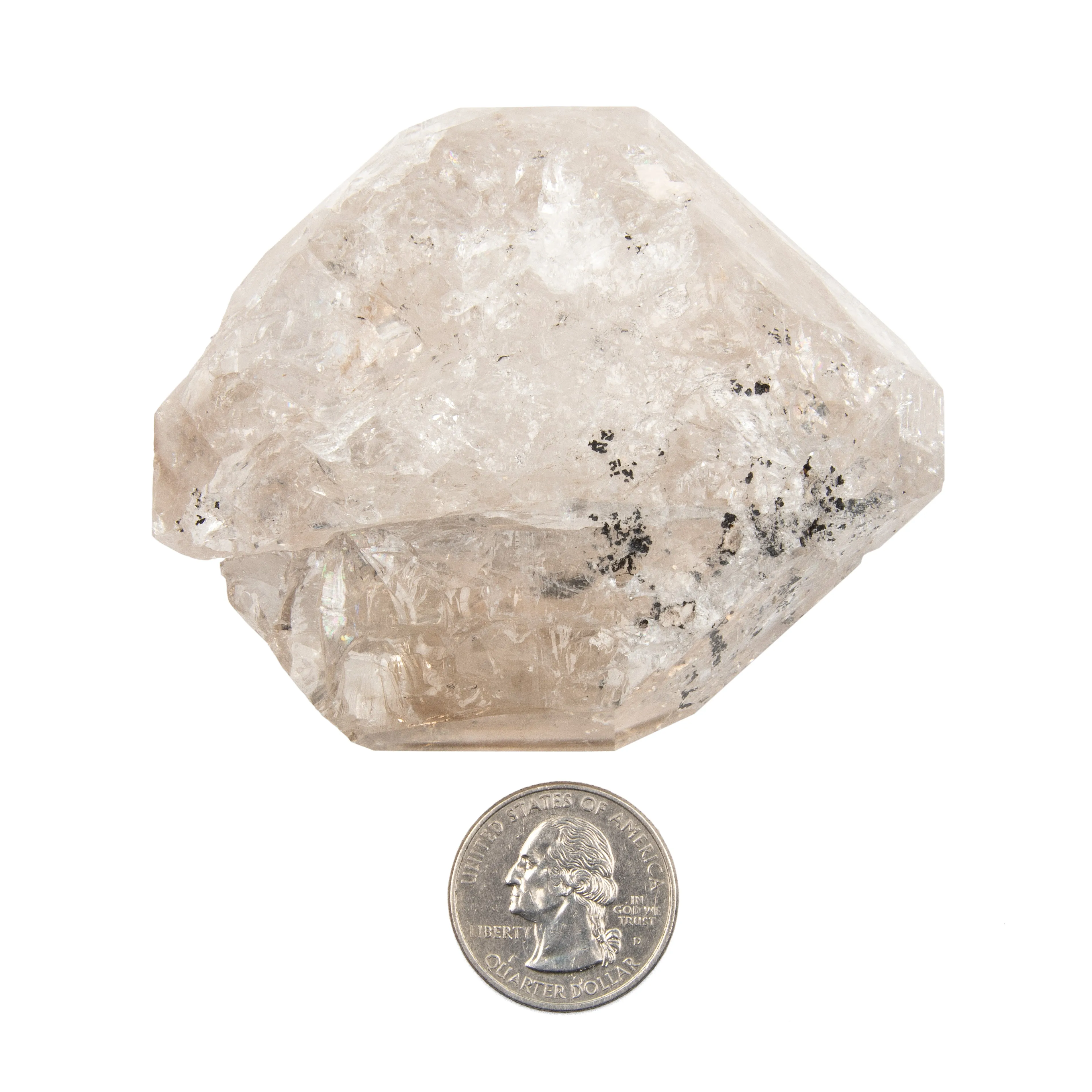 Herkimer Diamond