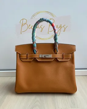 Hermes Birkin Bag