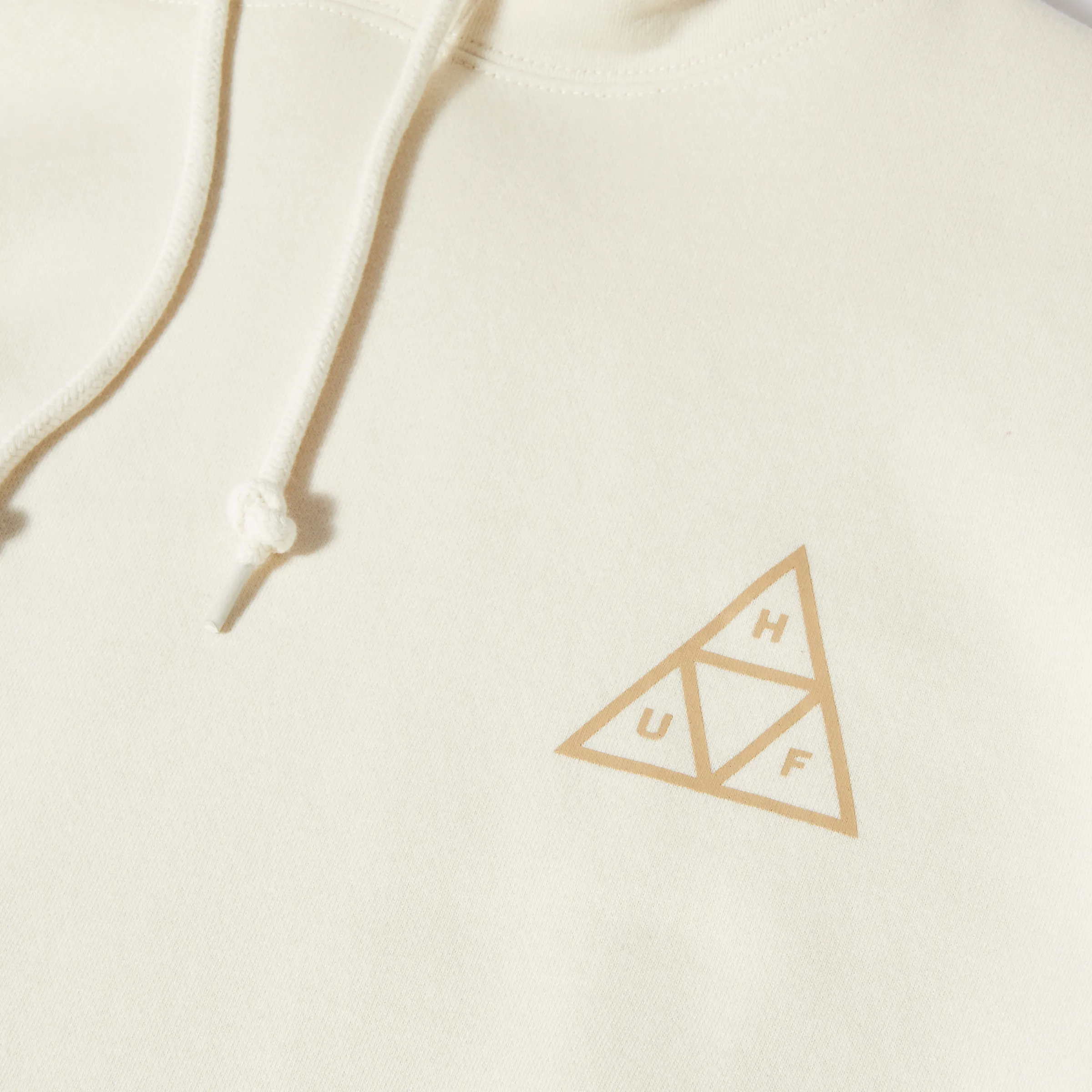 Huf Set Triple Triangle Pullover Hood