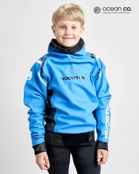 JUNIOR Pro Aquafleece Top - Unisex