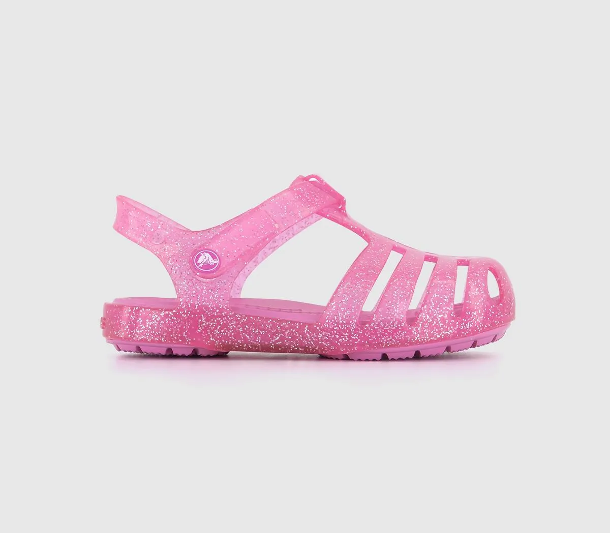 Kids Crocs Isabella Sandals T Juice