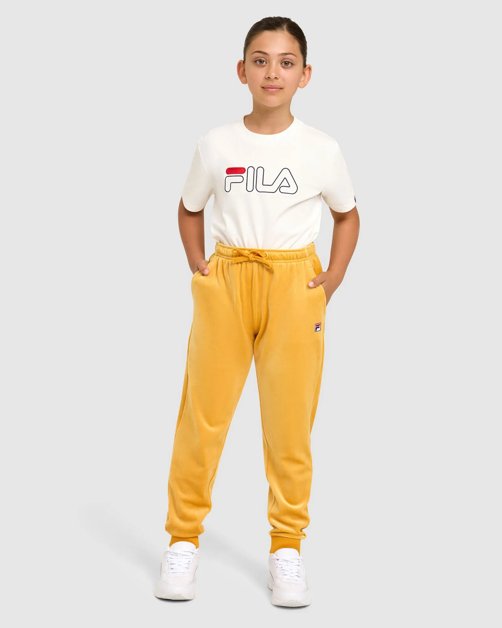 Kids Faith Pants